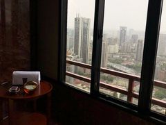 -上海波特曼丽思卡尔顿酒店