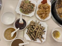 -太婆天府山珍酒楼(亚运村店)