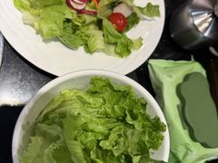 -木槿花韩式炭烤·熟成肉工坊(孙文东路店)