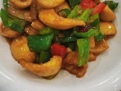 -江城燕子大排档(江汉路步行街店)