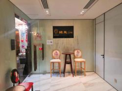 -铭至 HAIR SALON工作室