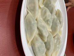 -喜家德虾仁水饺(长泰广场店)