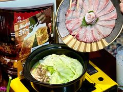 -晶吉·居酒屋·烧鸟·海胆(民主广场店)