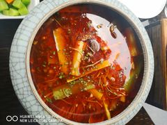 -茅庐·川粤精品私房菜(金沙遗址店)