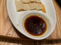 手工豆皮-老阿爸鲜鱼土菜(园区永旺店)