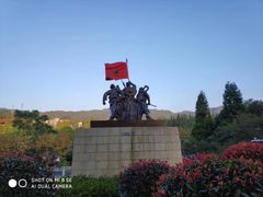 -井冈山风景名胜区