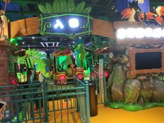 -幸福花欢乐世界(东辰广场A座店)