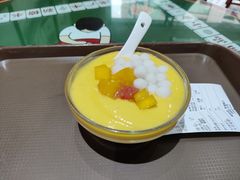 -五条人糖水铺(武林总店)