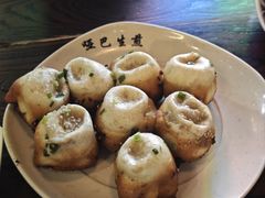 -哑巴生煎(临顿路店)
