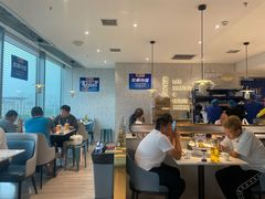 -兰湘子·湘菜小炒(长安万科广场店)