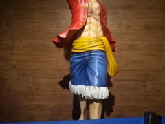 -东京塔海贼王主题公园