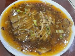-吉祥回族饭店