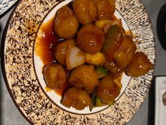 -啫神·广州地标美食(北京路店)