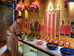 -羊大爷涮肉(亮马桥店)