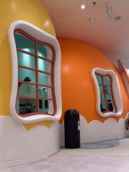 -奈尔宝·儿童乐园·亲子餐厅(苏州大悦城店)