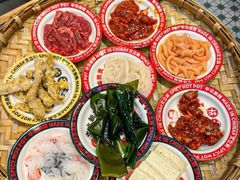 -文立新麻辣烫(合生汇21街区店)