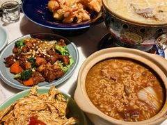 -小吊梨汤·北京菜·烤鸭(鸟巢店)