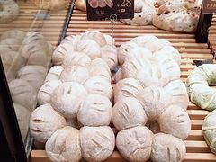 -酵墅·手感烘焙(印象汇店)