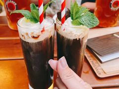 -宝莱纳餐厅(滨江店)