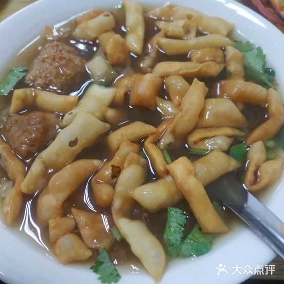 高台阶烧饼熏肉(廊坊第四分店)