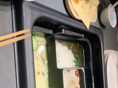 -巴奴毛肚火锅(二七万达店)