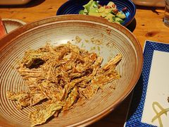 -肉串汪(月坛店)