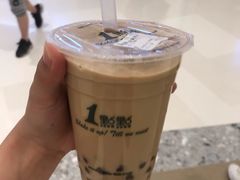 -1点点(苏州中心店)