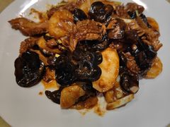 -春江饭店(共青团路总店)