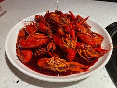 -京韵胡同·酱香羊蝎子火锅涮肉(长寿路店)