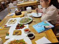 -枣子树·素食餐厅(普陀山店)