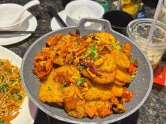 -火吧PTV聚会餐厅(6号店)