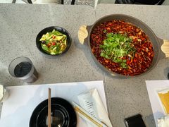 -一棠龙虾•王牌虾球(恒隆广场店)
