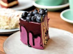 -BAKER&SPICE(安福路店)