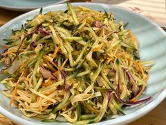 家常凉菜-一轩饺子馆(丽都店)