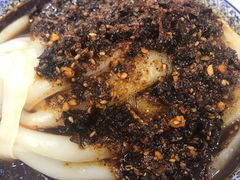 -张明富面皮店(东大街店)