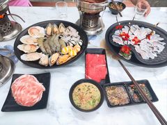 -丽江庭院之丽江往事(安定门店)