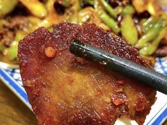 -陈聚德炒牛肉(樱花二路店)