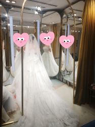 -LA GRACE高端婚纱礼服定制馆
