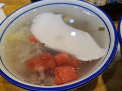 椰子水清补凉-文昌邓记清补凉(西沙路店)