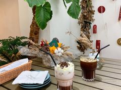 -CHILLAX轻乐时(侨建·Hi City店)