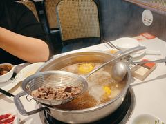 -八合里牛肉火锅(福州万象城店)