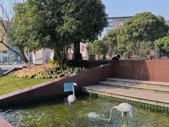 -七宝老街-闵行市民文化广场