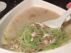 -宝轩渔府·老字号海鲜·正宗津菜(水上店)