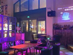 -牡丹弄·咖啡馆·酒馆(红坊里店)