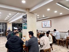-老刘家永盛斋·传统泡馍(东关南街店)