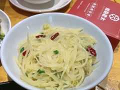 -琥珀老六龙虾(四里河店)