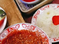 -重庆高老九火锅(昆山万象汇店)