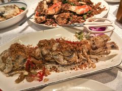 -喜记避风塘炒辣蟹(旗舰店)