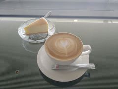 -震旦博物馆·A Cafe