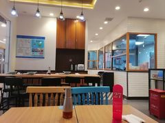 大堂-小杨生煎(香港名都店)